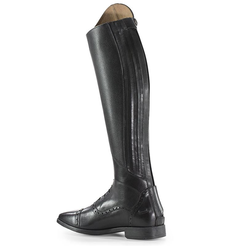 Horze Winslow Genuine Leather Tall Boots