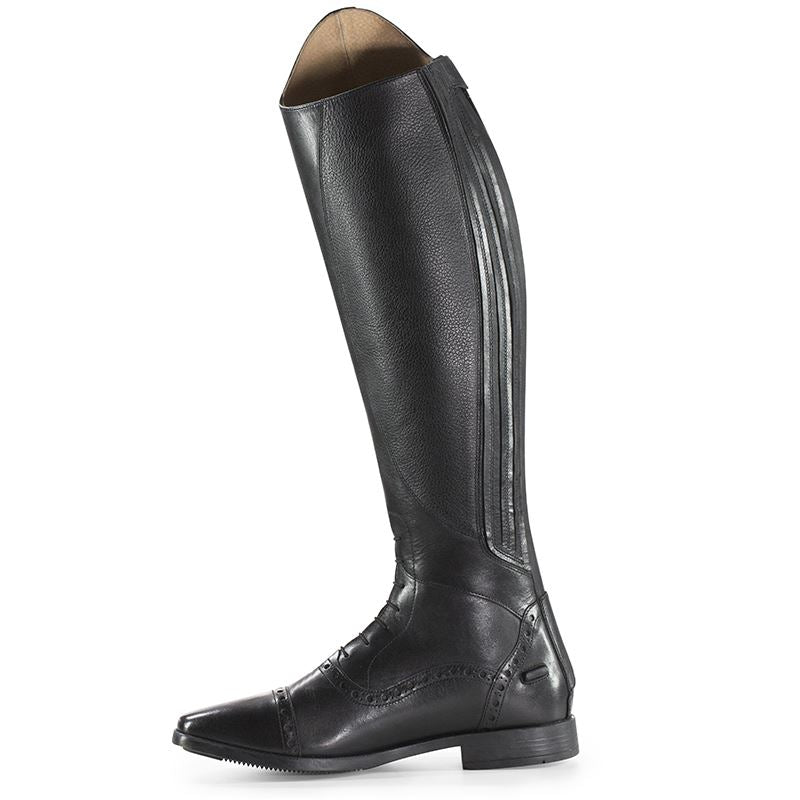 Horze Winslow Genuine Leather Tall Boots