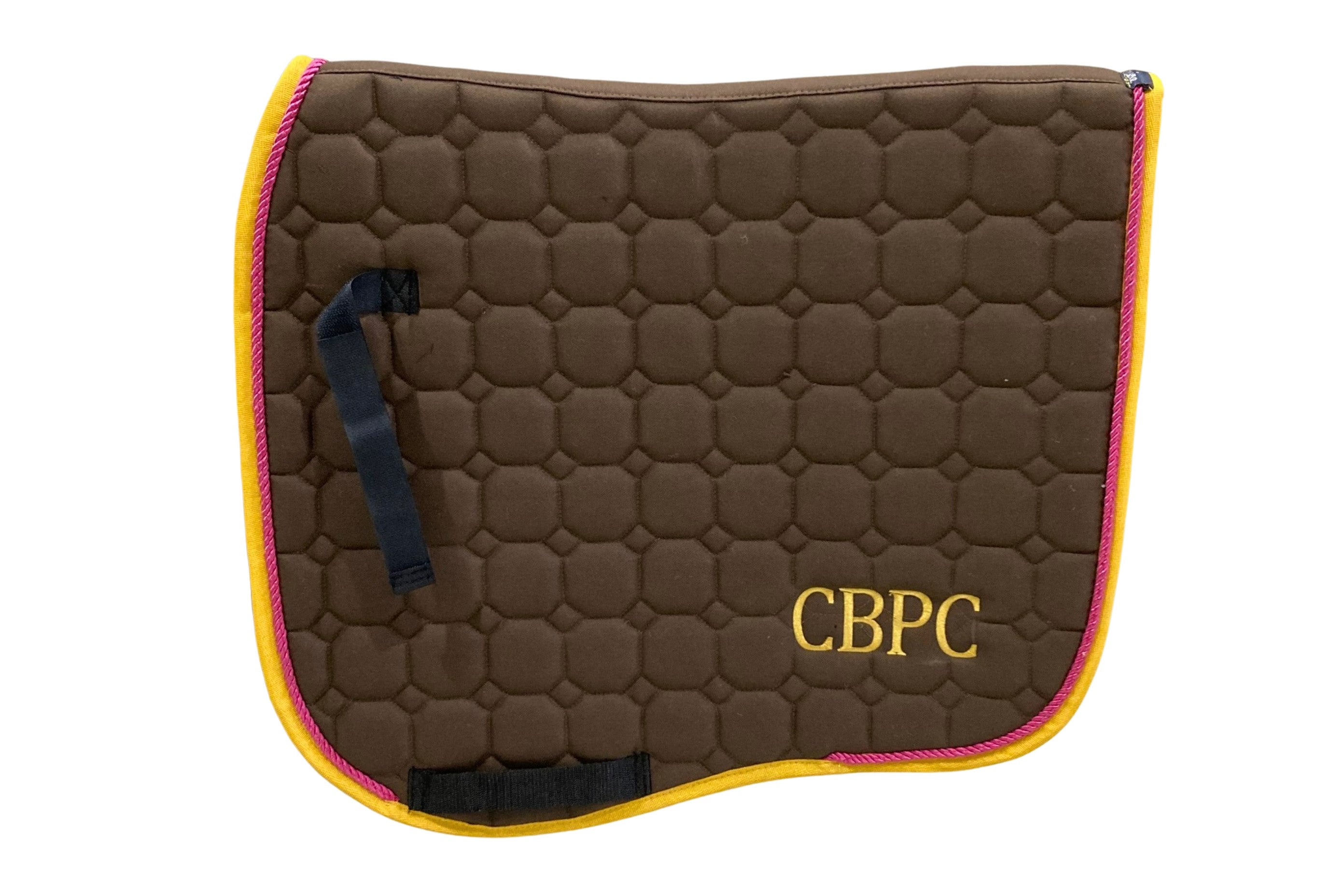 Cabarita Beach Pony Club Saddle Pad