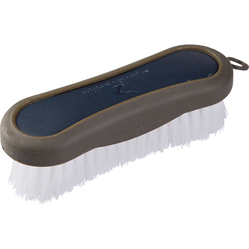 Maddox Face Brush - Dark Navy