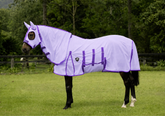 ULTIMATE BUG HOOD COMBO - Lilac Gallop Mesh