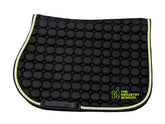 The Industry School Saddle Pad (formerly AITC)