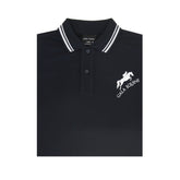 Gala Equine Polo - Navy