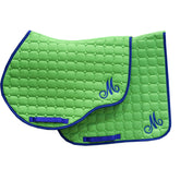 Mudgeeraba Pony Club Saddle Pad