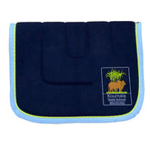 Koumala State School Saddle Pad