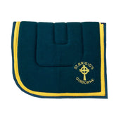 St Brigid's Gisborne Saddle Pad