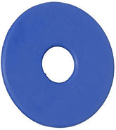 Rubber Bit Guards - Blue
