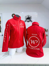 Soft Shell Jackets - Design your own!