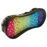 Wonder Brush with Rainbow Crystals