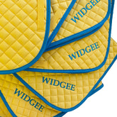 Widgee Pony Club Saddle Pad