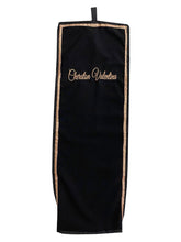 Custom Cotton Bridle Bag