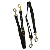 Shetland Nylon Side Reins