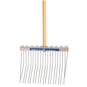 Stable-Mate Fork