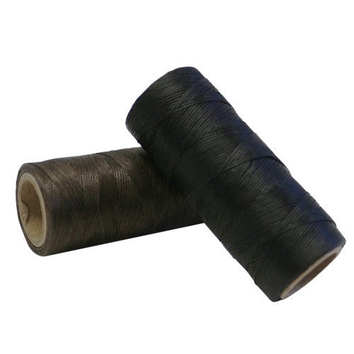 Waxed Thread - 100m Roll