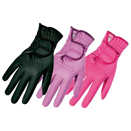 Uvex Kids Gloves