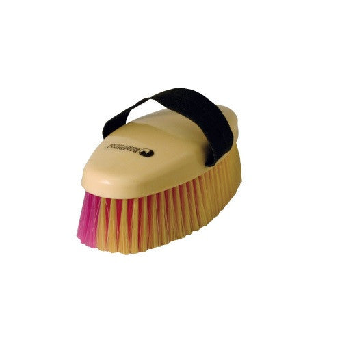 Small Body Brush - Assorted Colours
