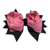 Large Hair Bows Lots of colours