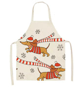 Dog Aprons