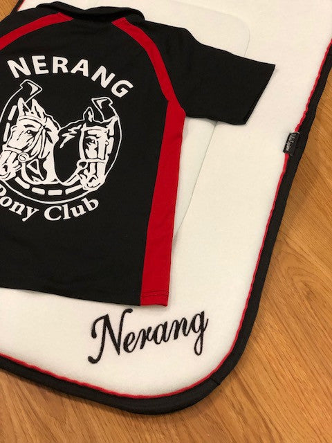 Nerang Pony Club Polos