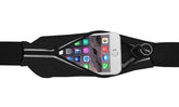 Mobile Phone Exercise Belt