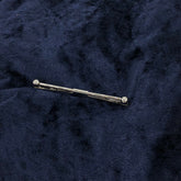 Collar Bar/ Tie Pin - Silver