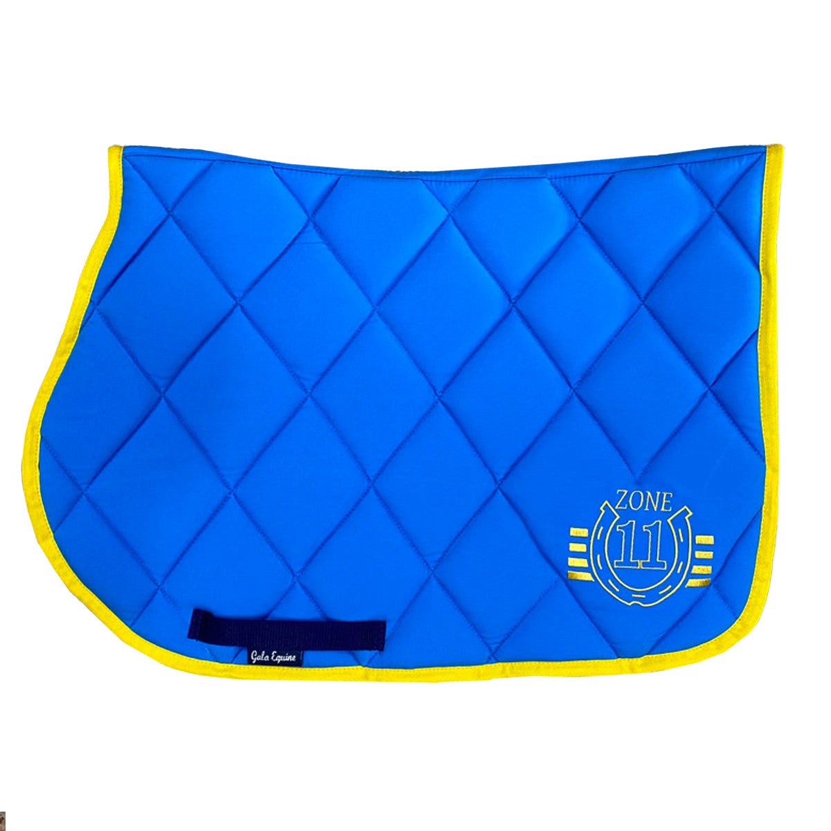 Zone 11 Pony Club Saddle Pad