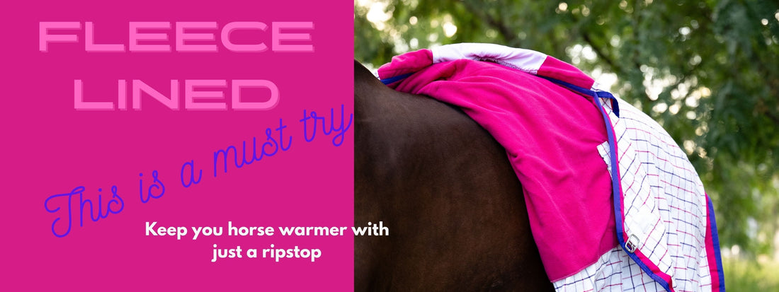 Fleece Lined  vs. Wool Lined ripstop: What Sets Them Apart?