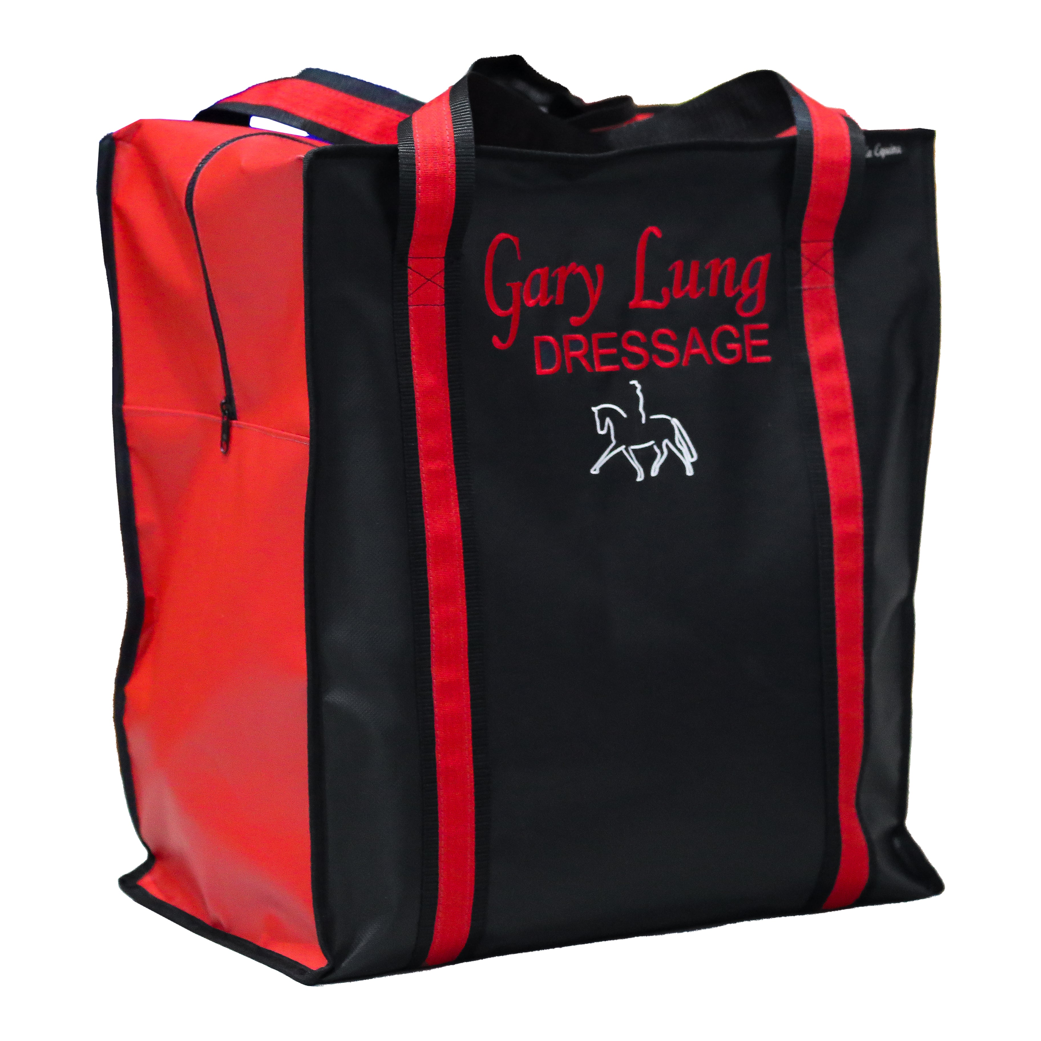 Custom shop gear bag