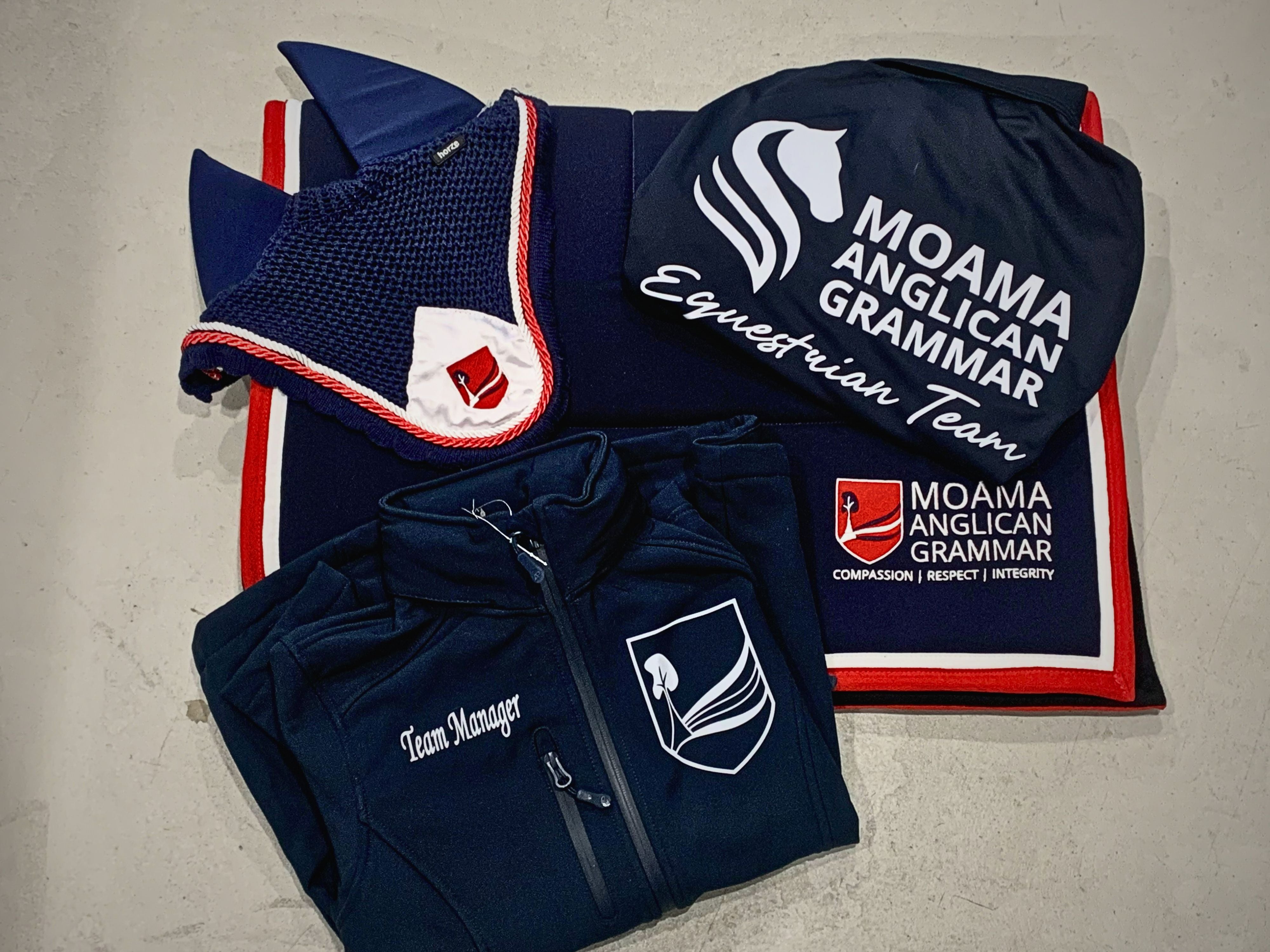 Moama Anglican Grammar