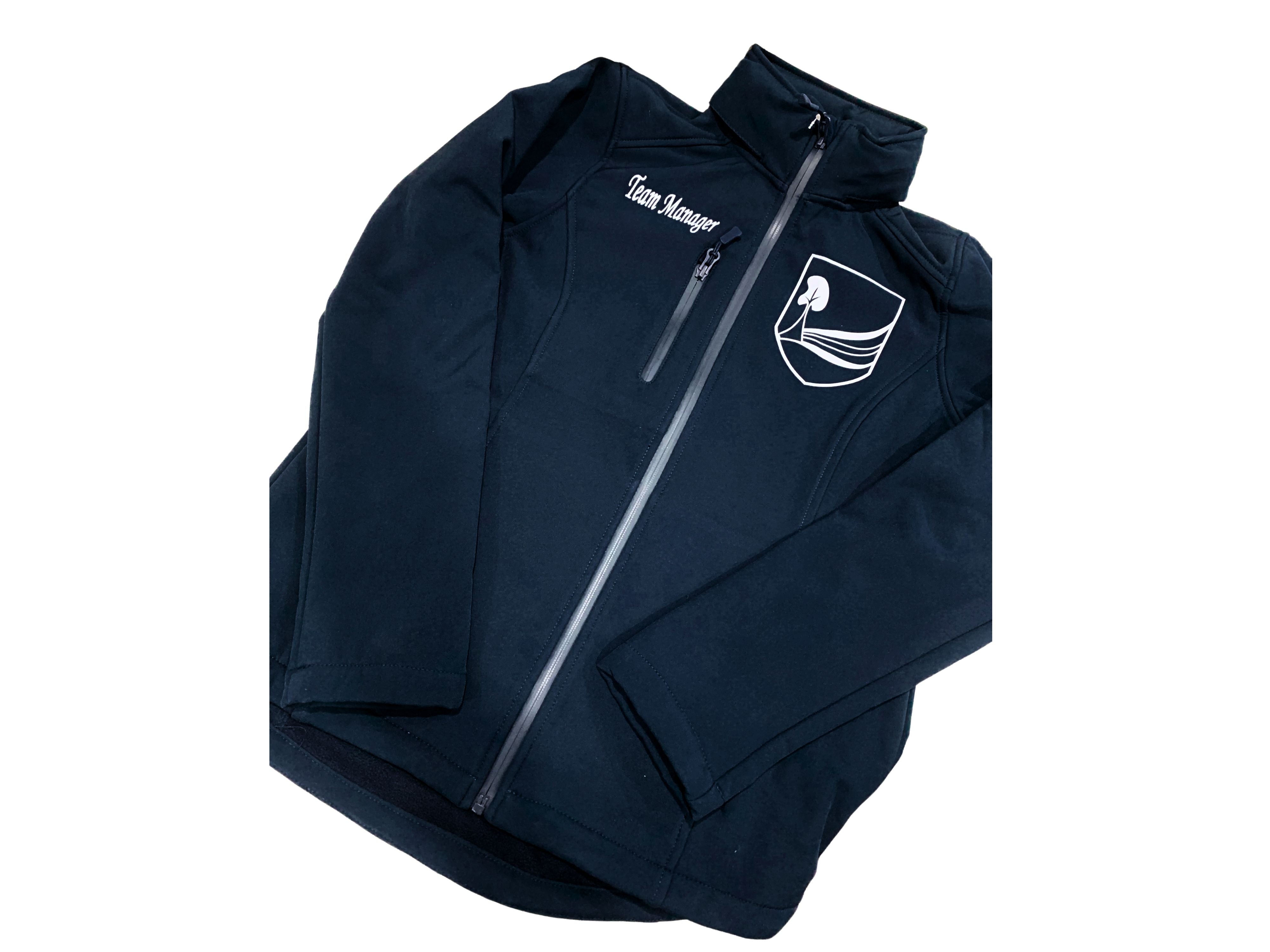 Moama Anglican Grammar Soft Shell Jacket