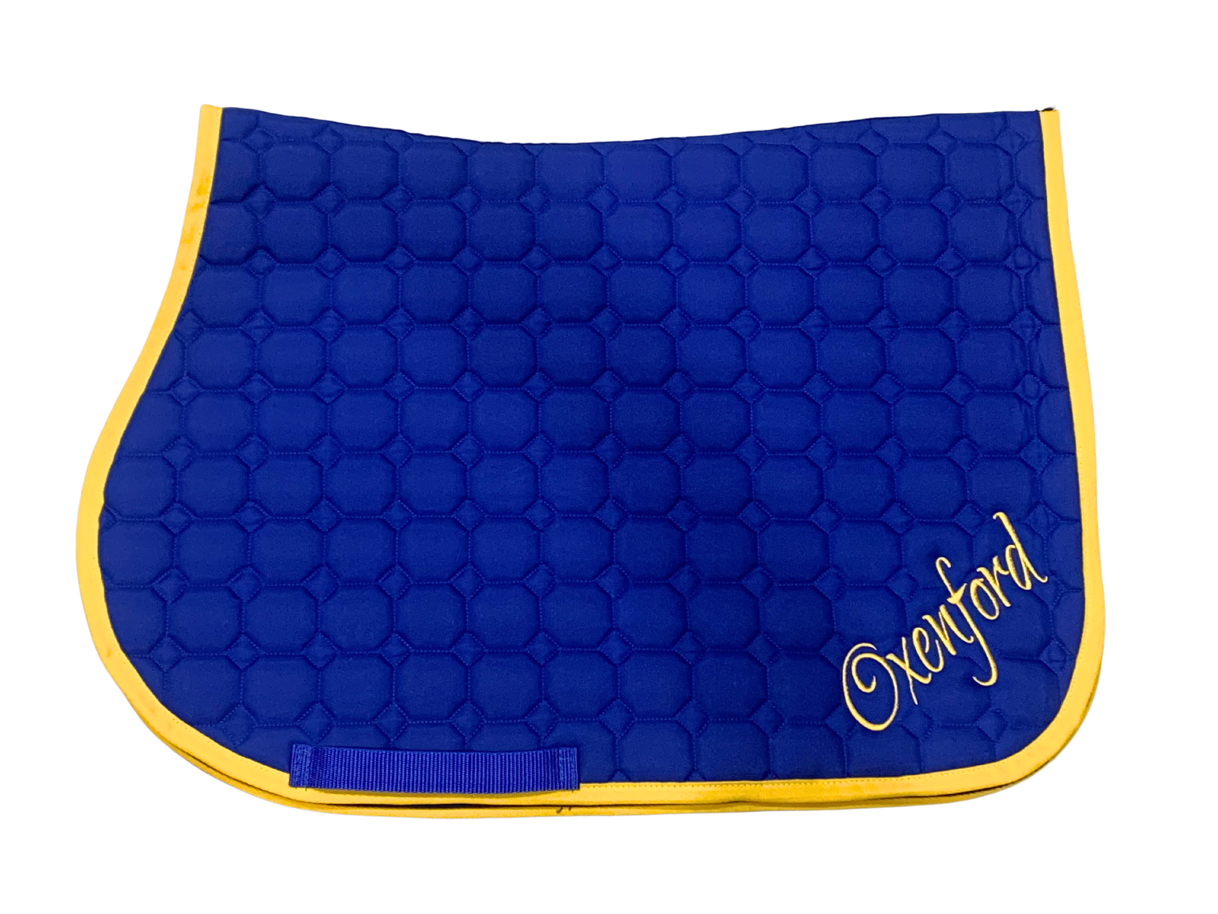 Oxenford Pony Club Saddle Pad