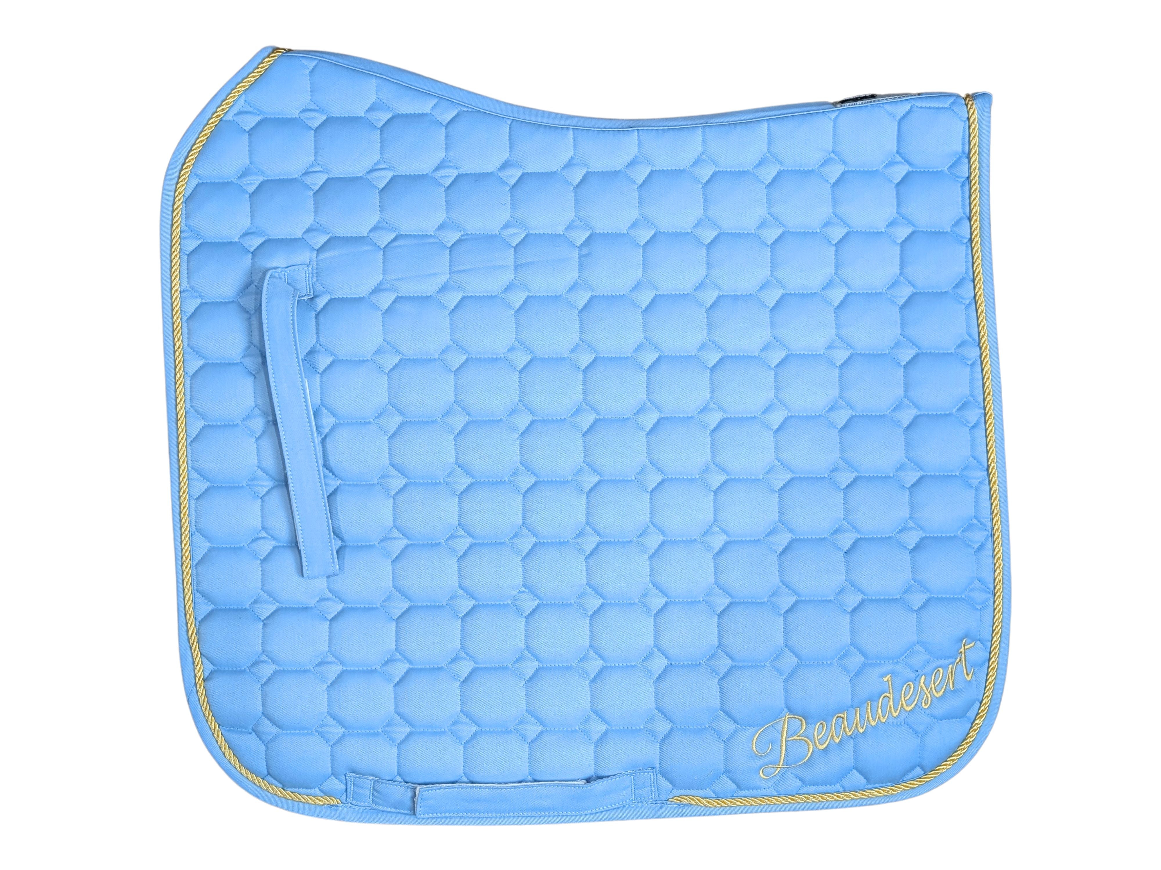 Beaudesert Pony Club Saddle Pad -  COMING SOON!