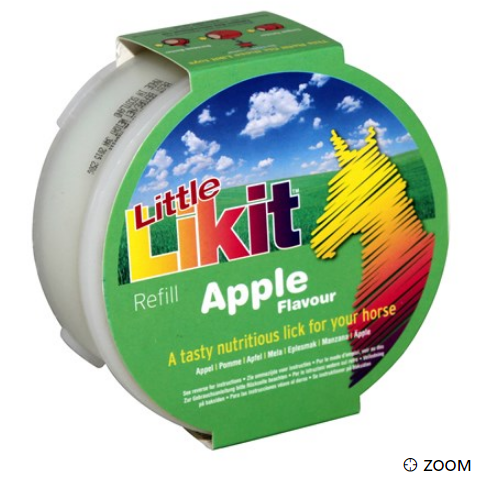 Little Likit Apple Flavour 250G