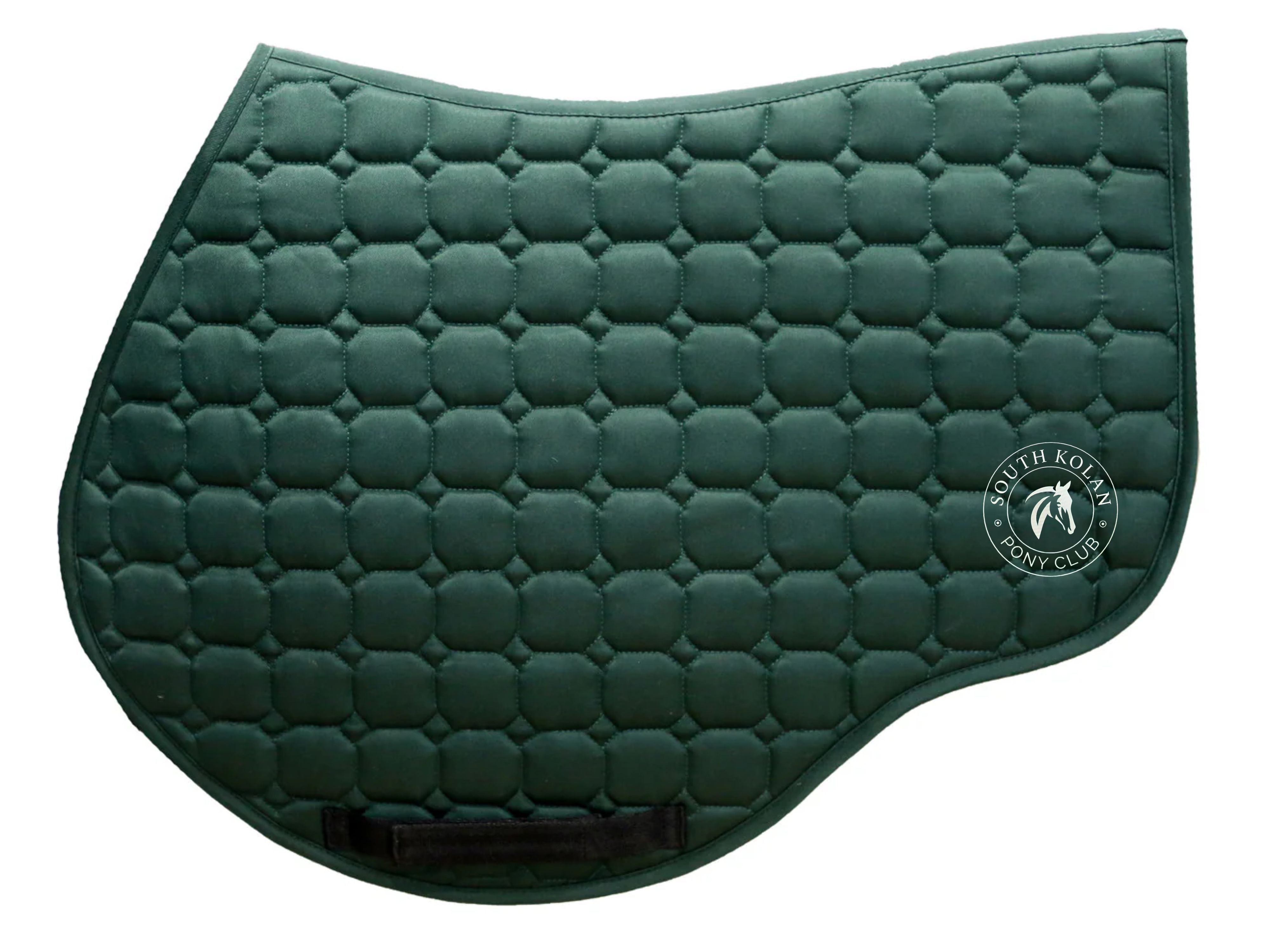 South Kolan Pony Club Saddle Pad