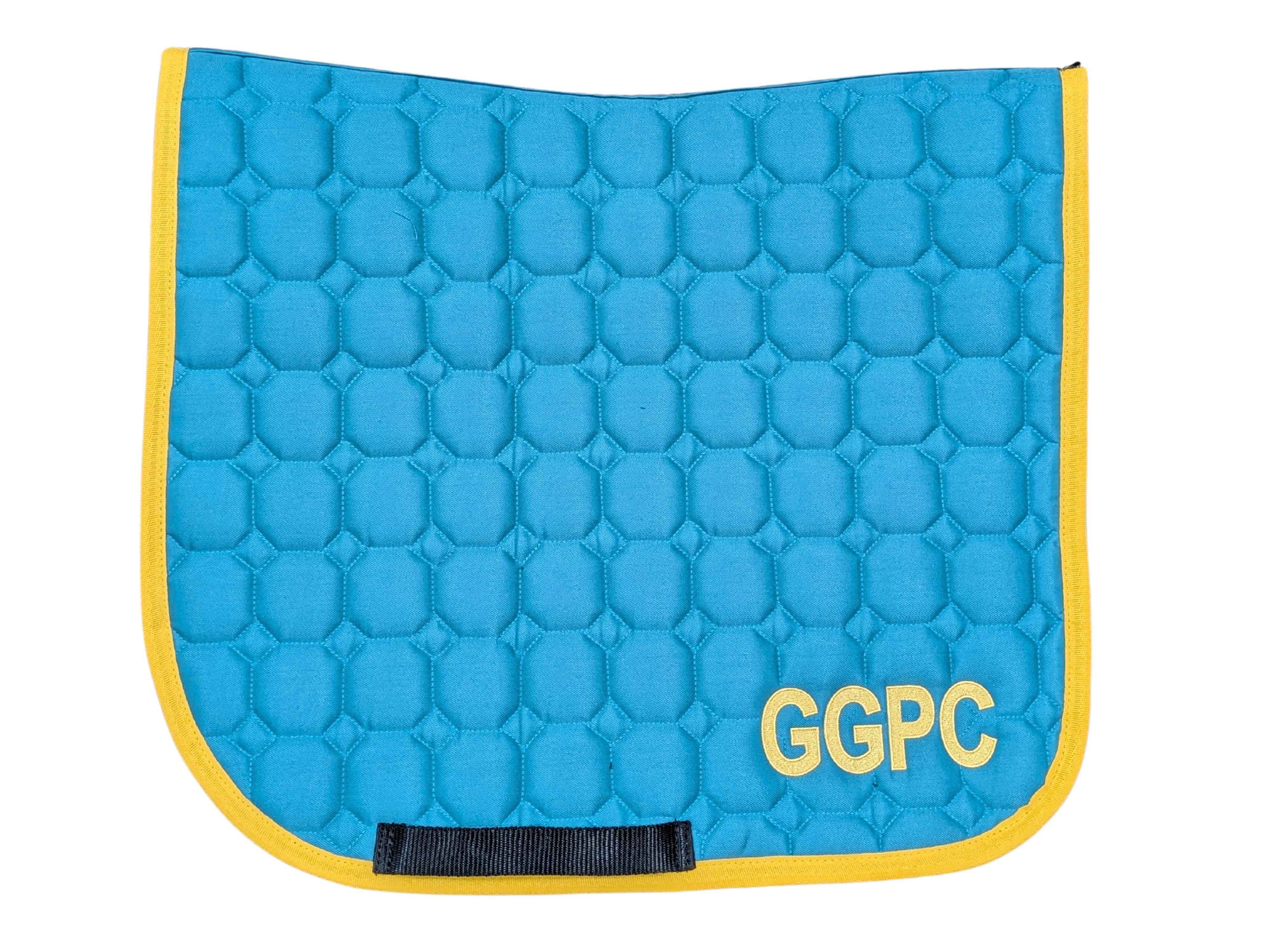 Gearys Gap Pony Club Saddle Pad