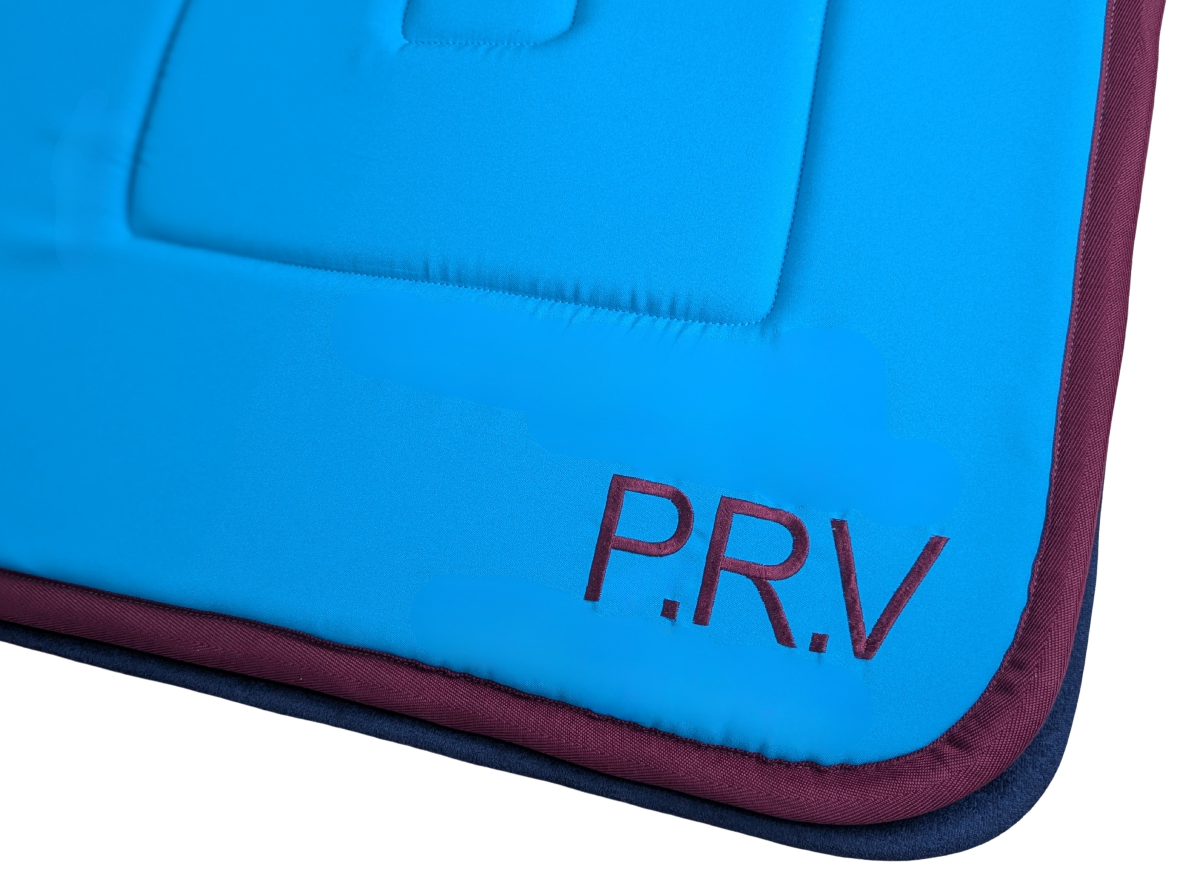 PRV Pony Club Saddle Pad