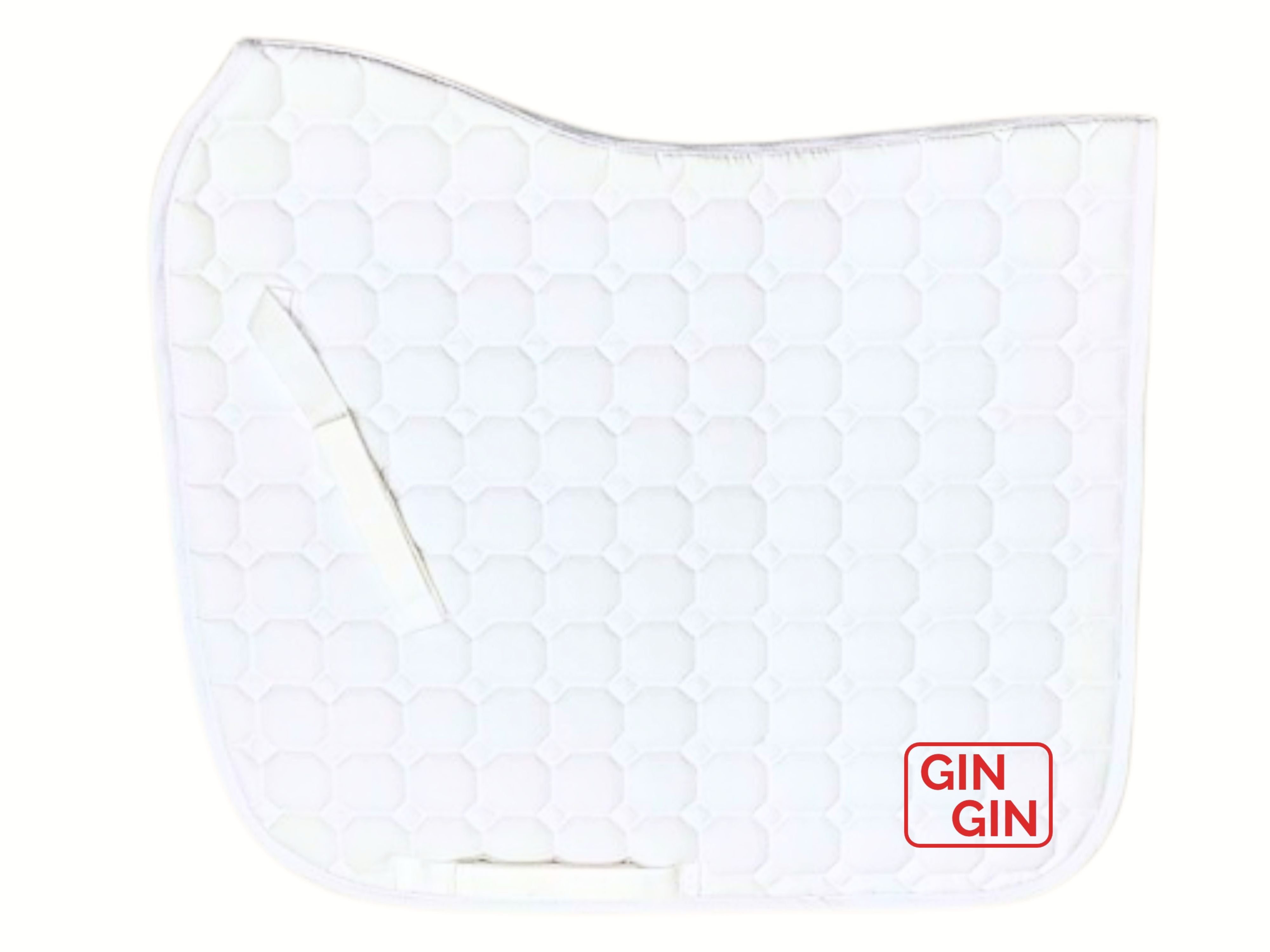 Gin Gin Pony Club Saddle Pad