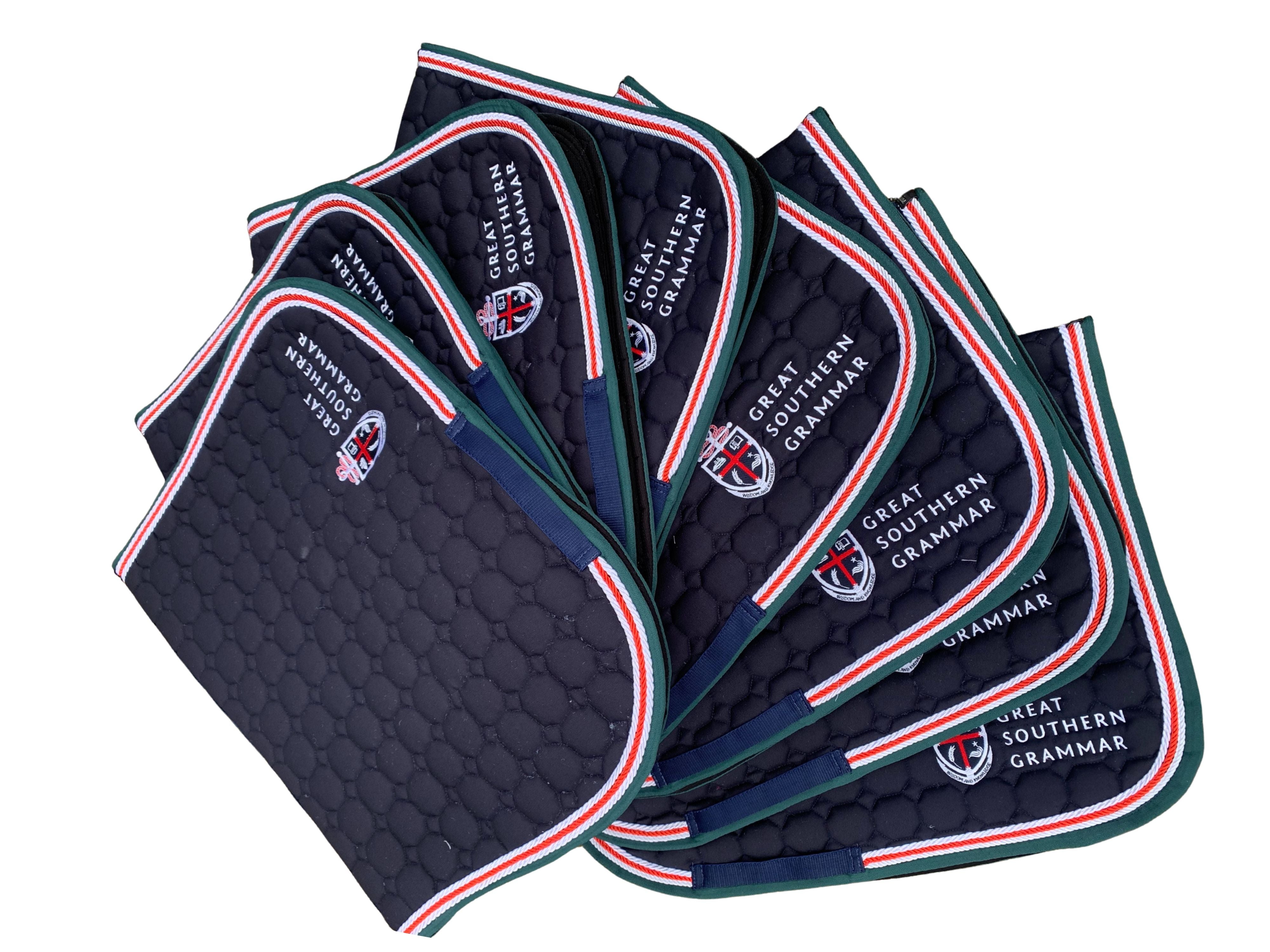 Great Southern Grammar Saddle Pad