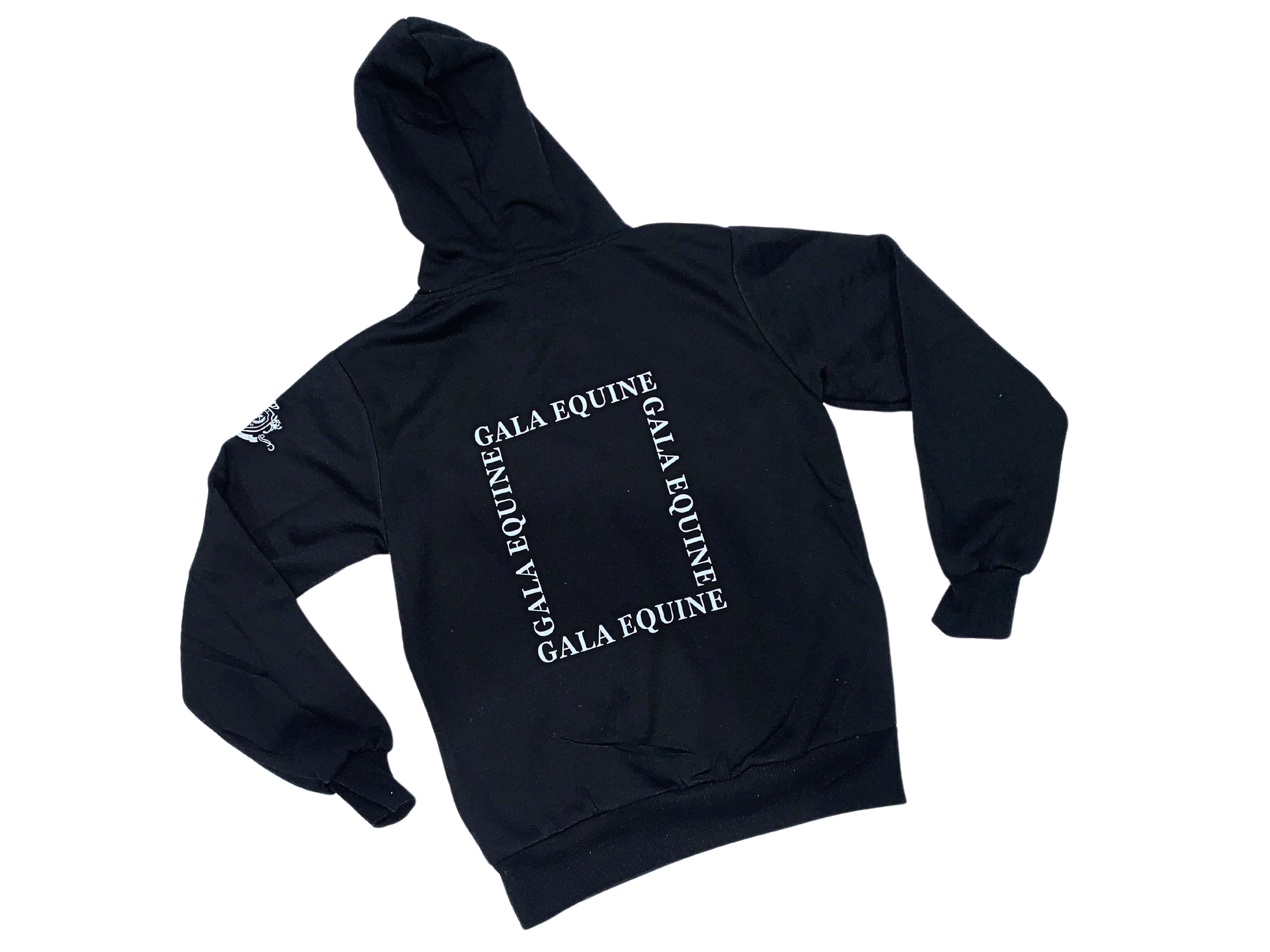 Gala Equine Hoodie