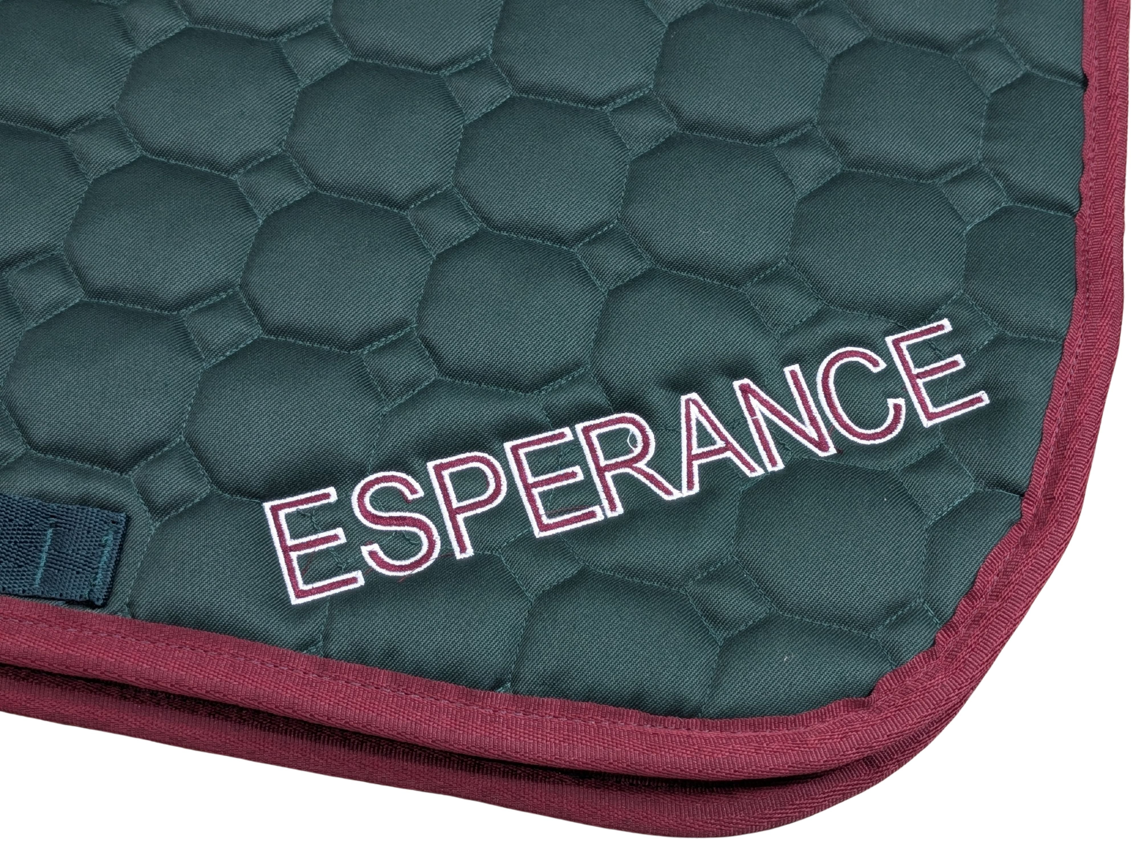 Esperance Pony Club Saddle Pad