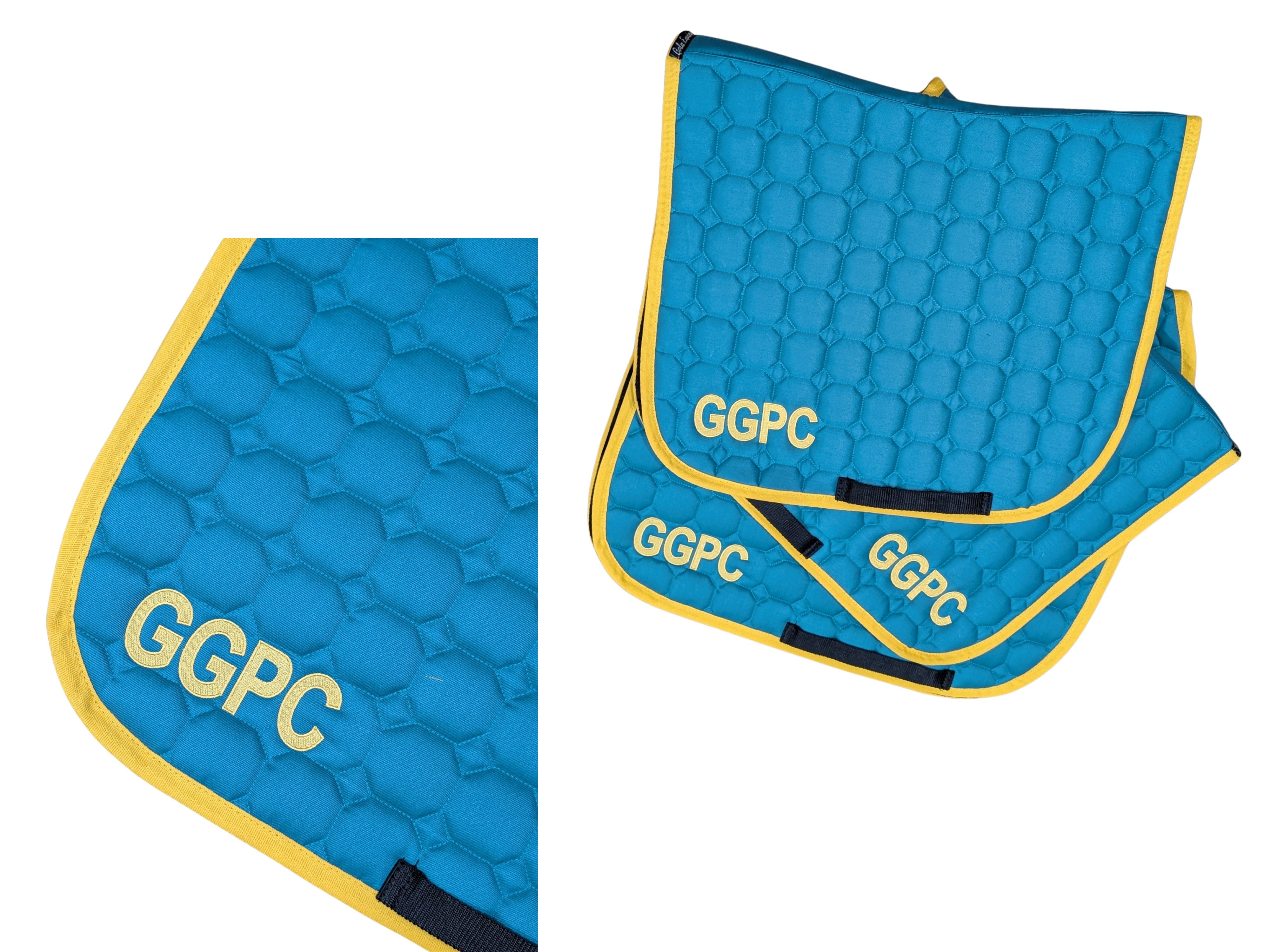 Gearys Gap Pony Club Saddle Pad