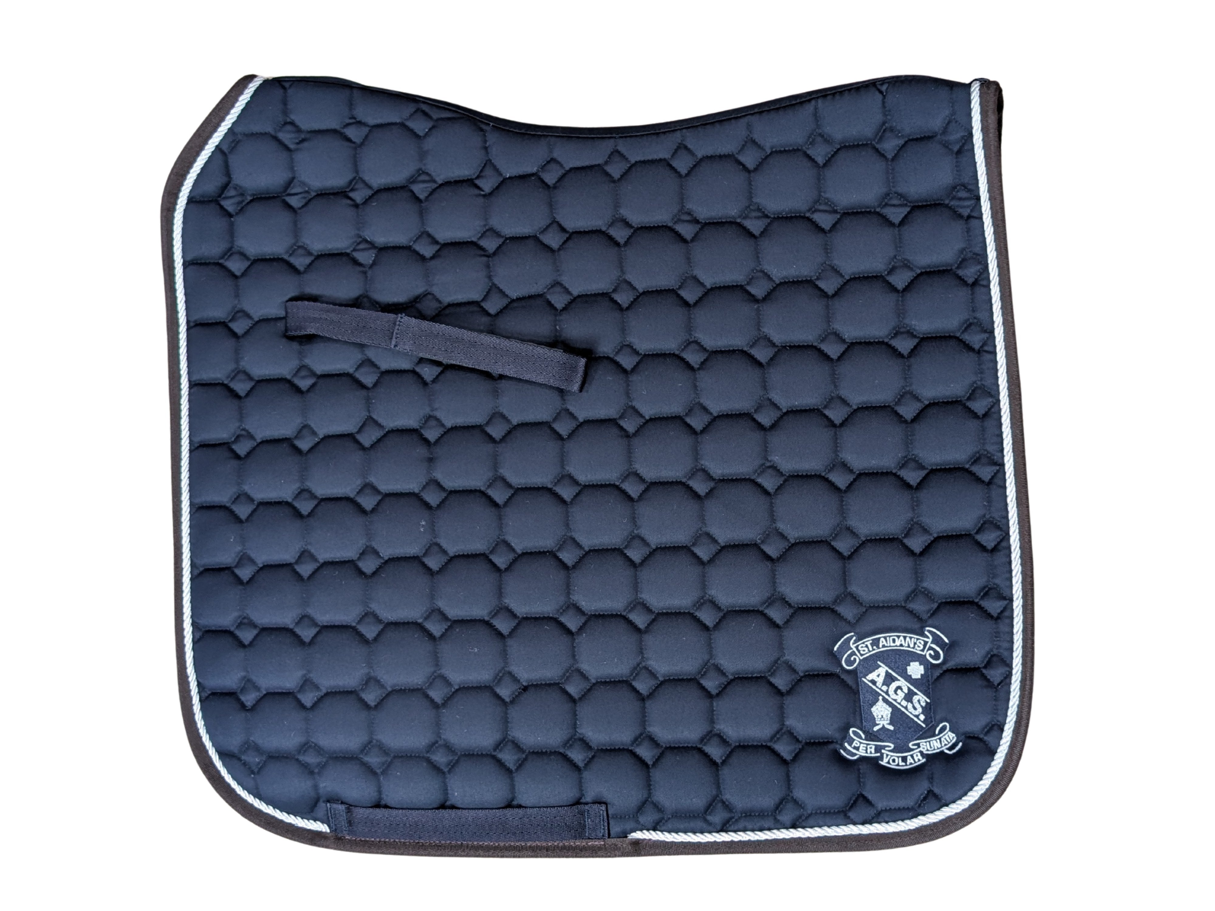 St Aidan's Anglican Girls' School Saddle Pad