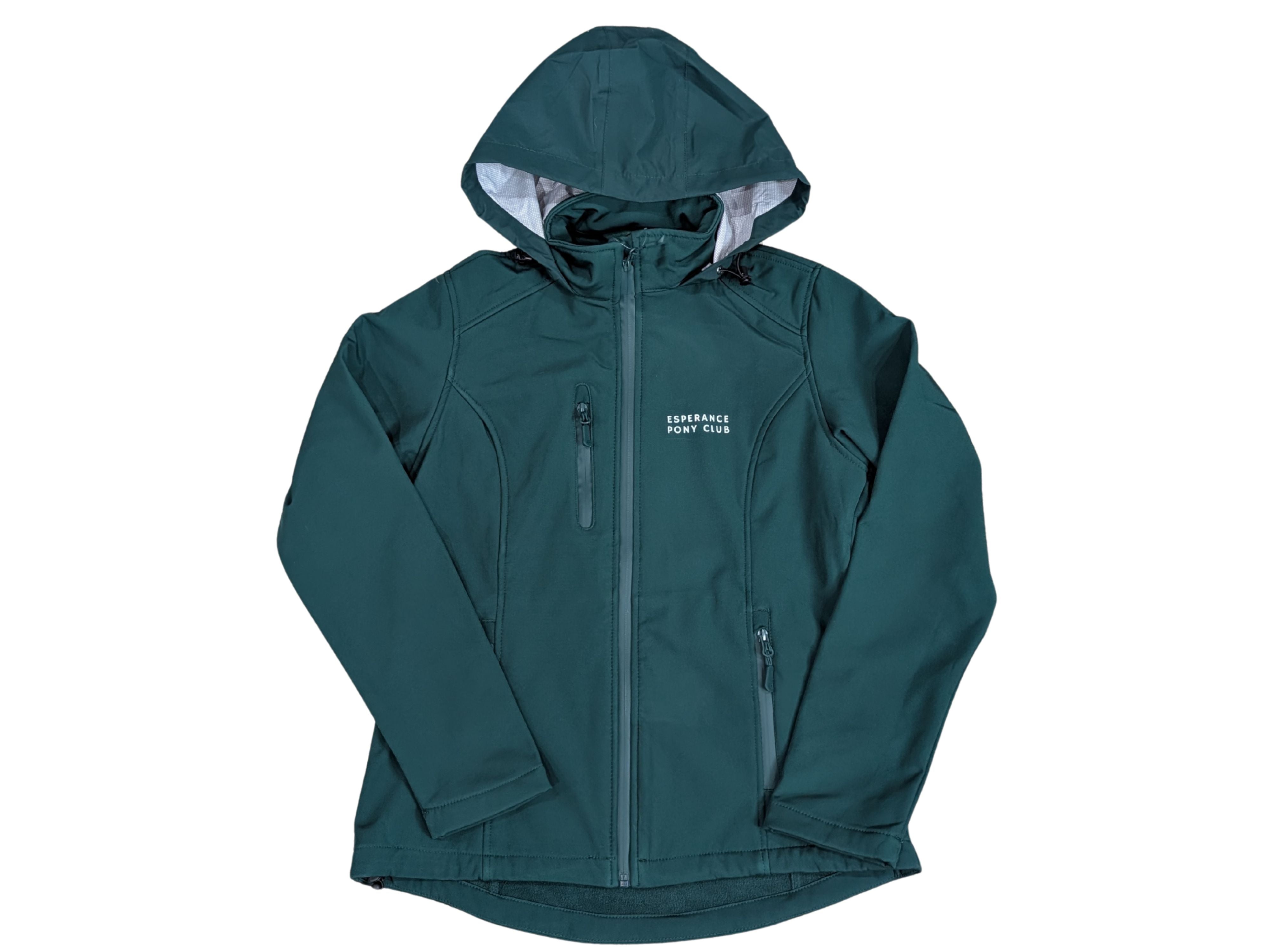 Esperance Pony Club Soft Shell Jacket
