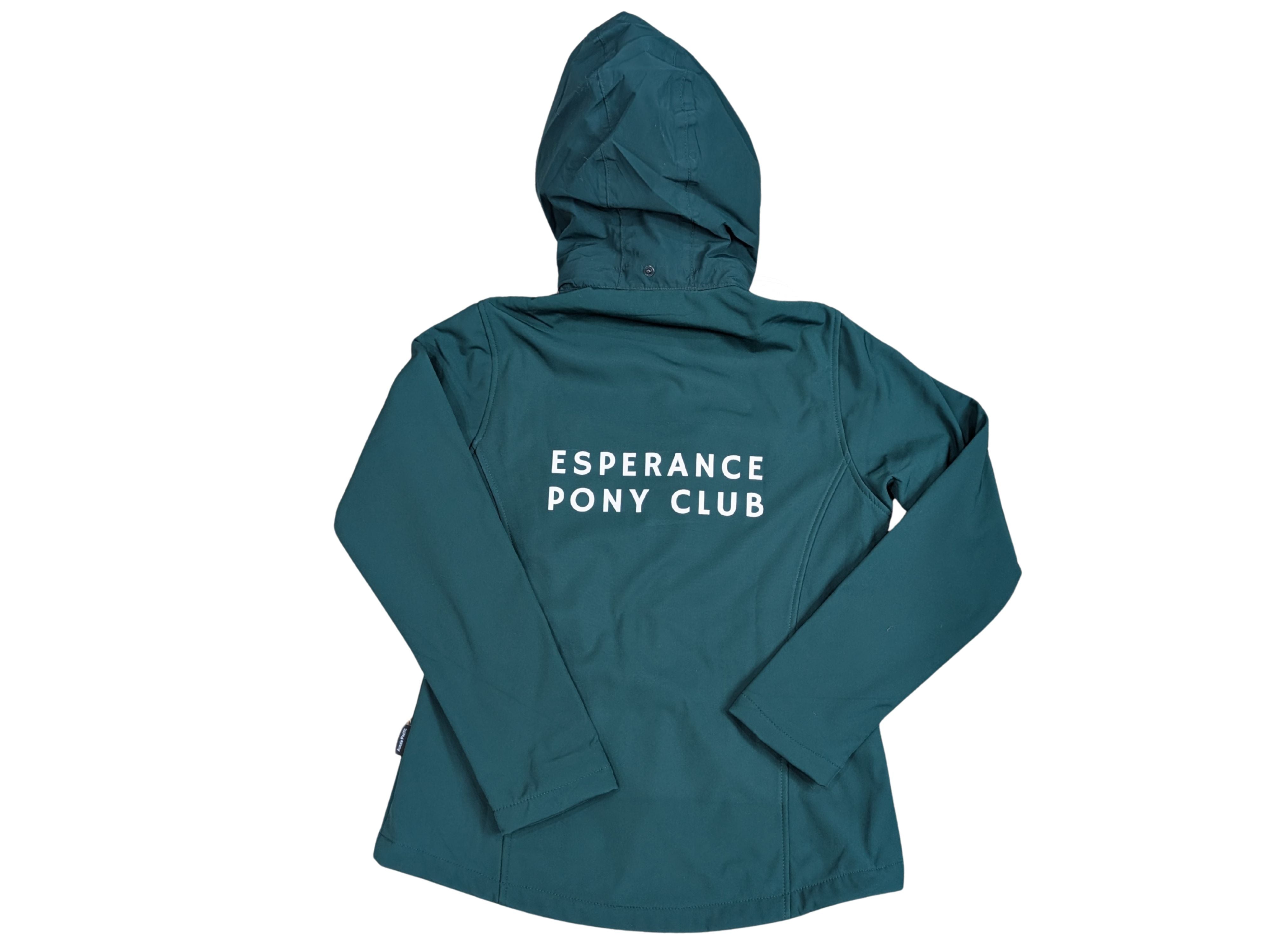 Esperance Pony Club Soft Shell Jacket