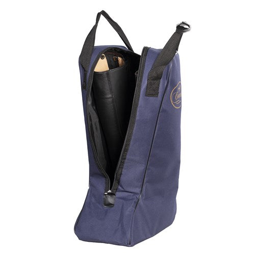 Tall Boot Carry Bag - Navy