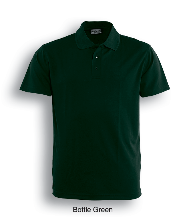 Adults Breezeway Short Sleeve Polo - Design your Own!