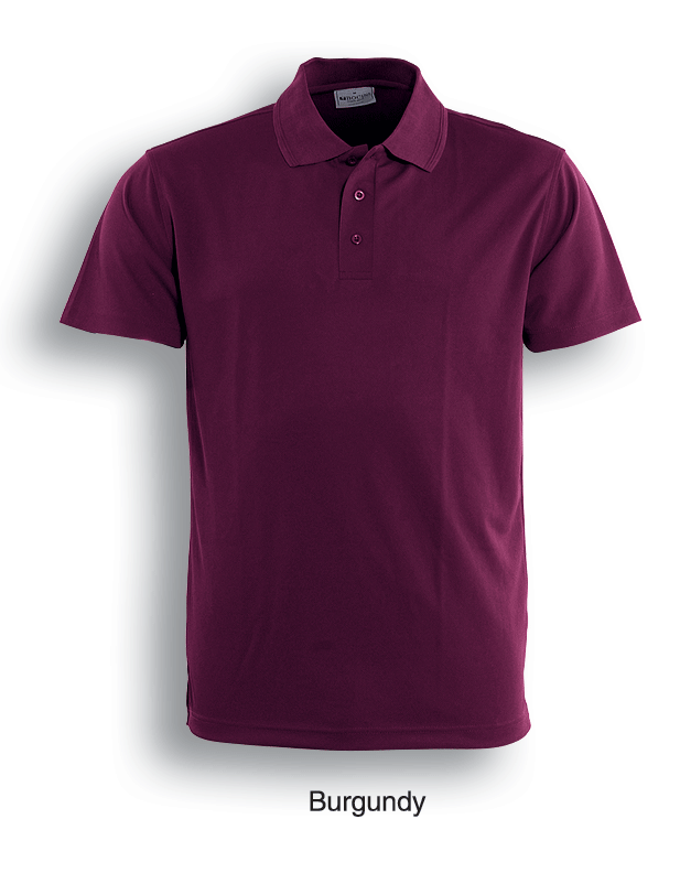 Adults Breezeway Short Sleeve Polo - Design your Own!