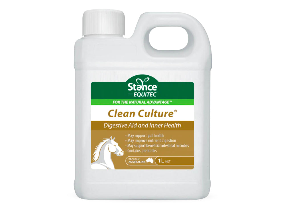 Clean Culture - 1l - REDUCED TO CLEAR