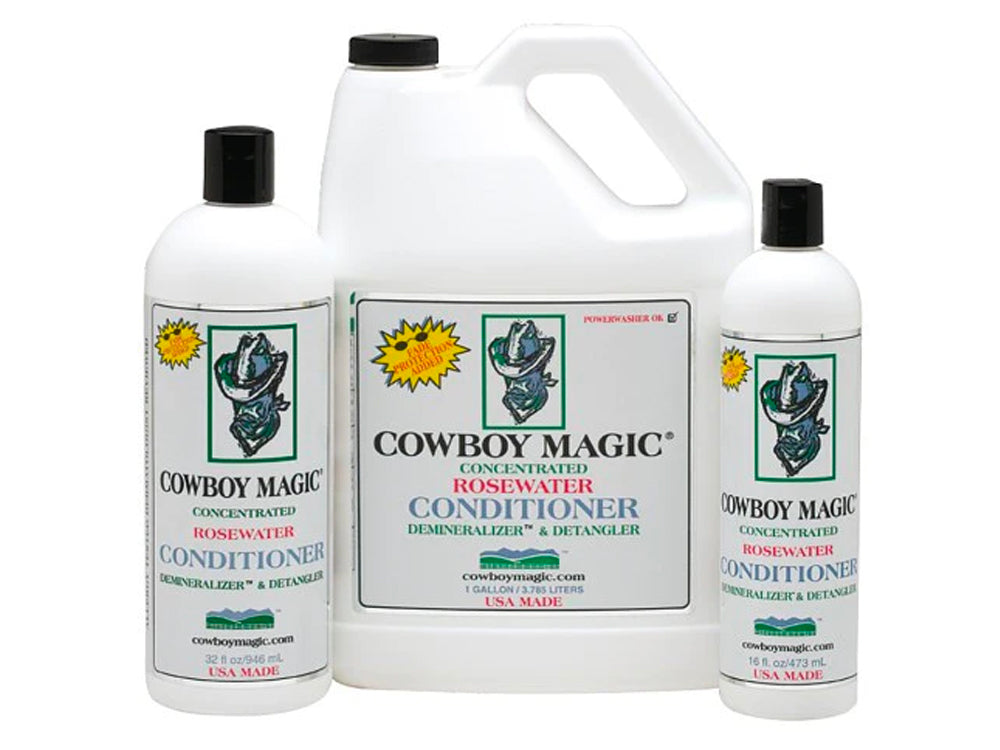 Cowboy Magic Conditioner - 473 ML