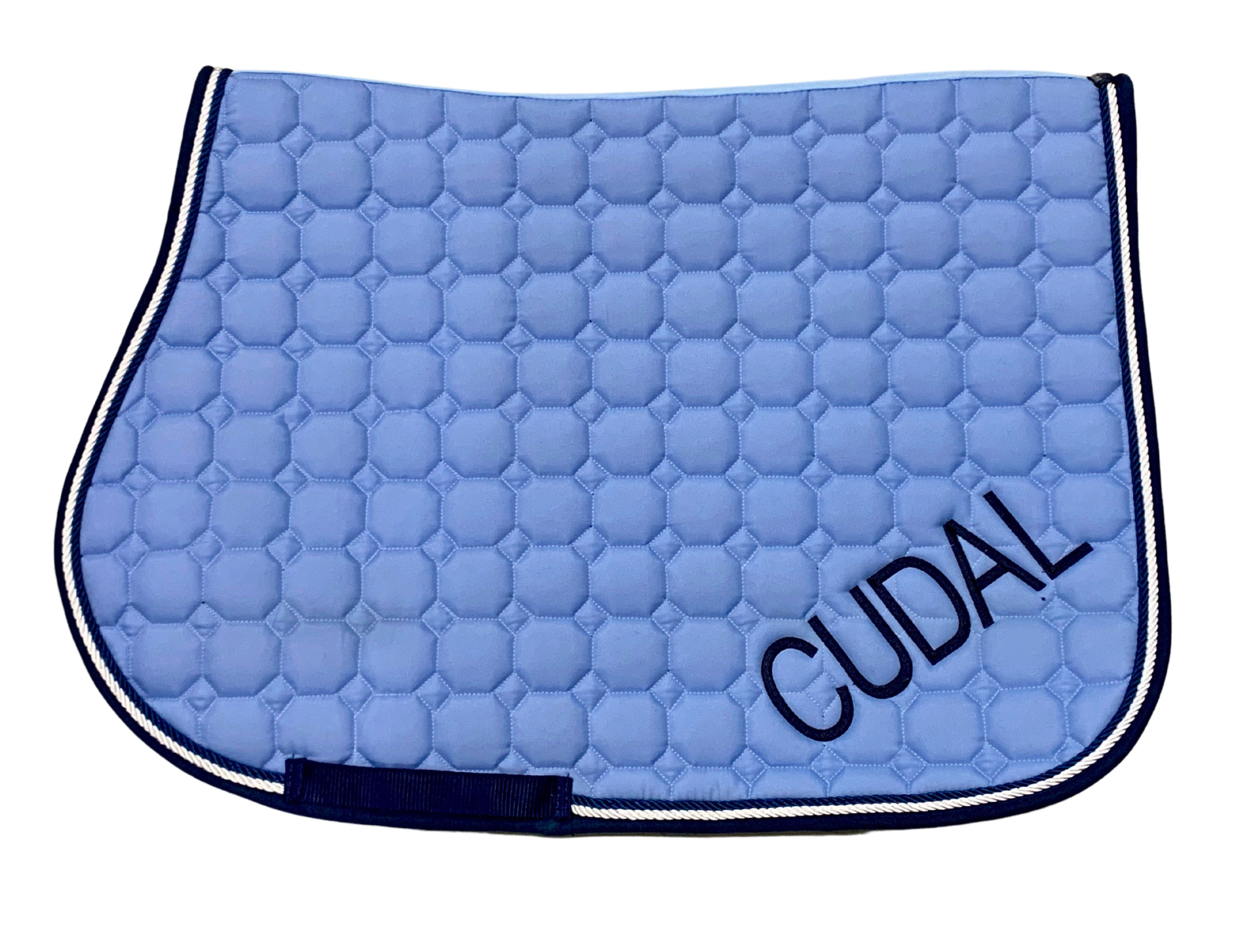 Cudal Pony Club Saddle Pad